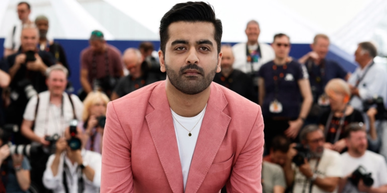 Joyland|Joyland|Joyland||Joyland||Saim at the Cannes Film Festival's award ceremony|Joyland|Joyland